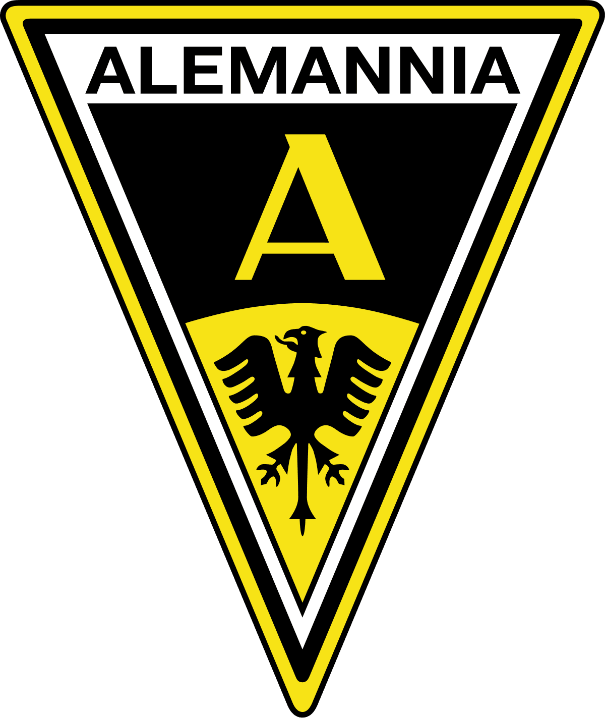 team logo of Alemannia Aachen