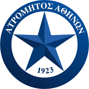 team logo of Atromitos FC