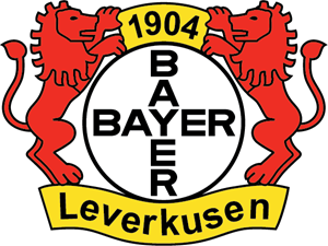 team logo of Bayer Leverkusen