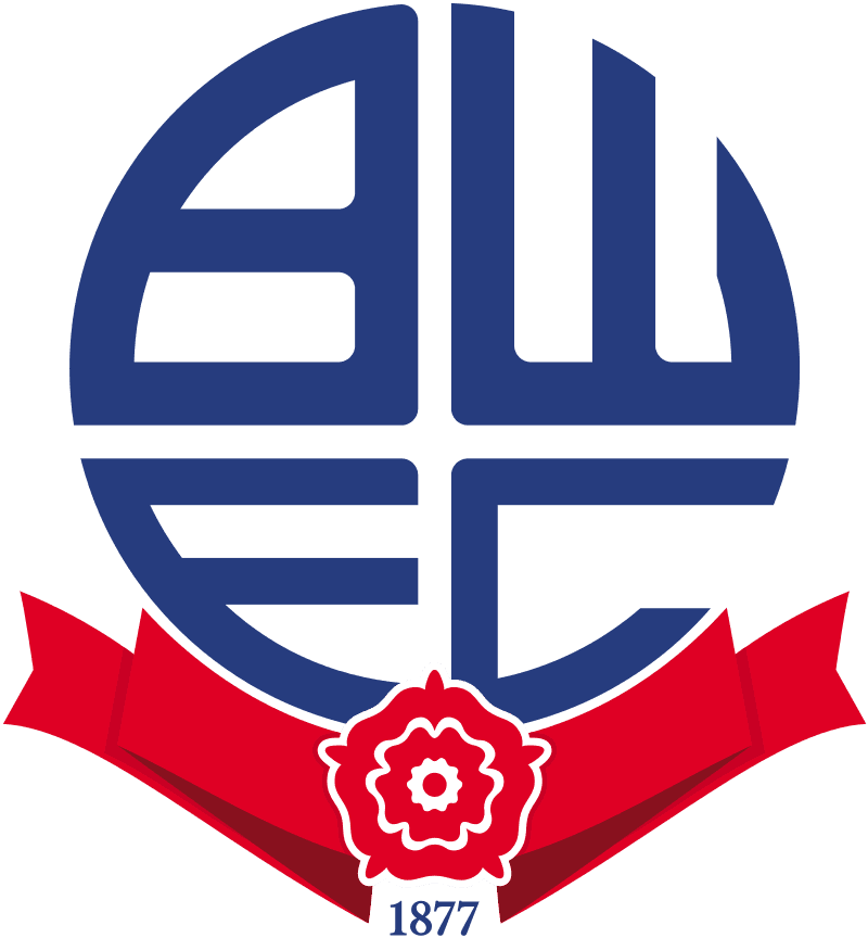 team logo of Bolton Wanderers