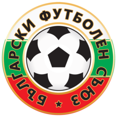 team logo of Bulgaria