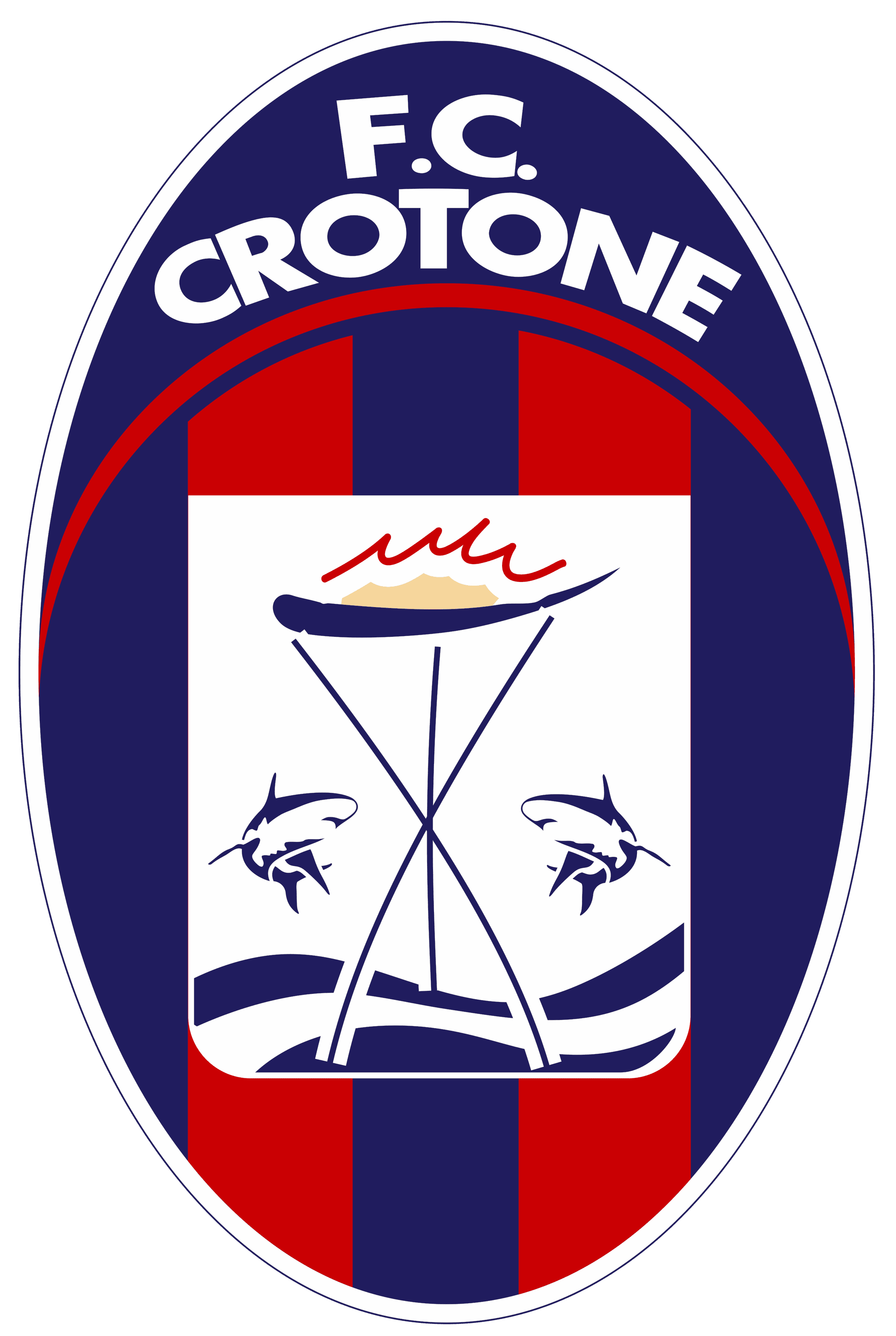 team logo of Crotone FC