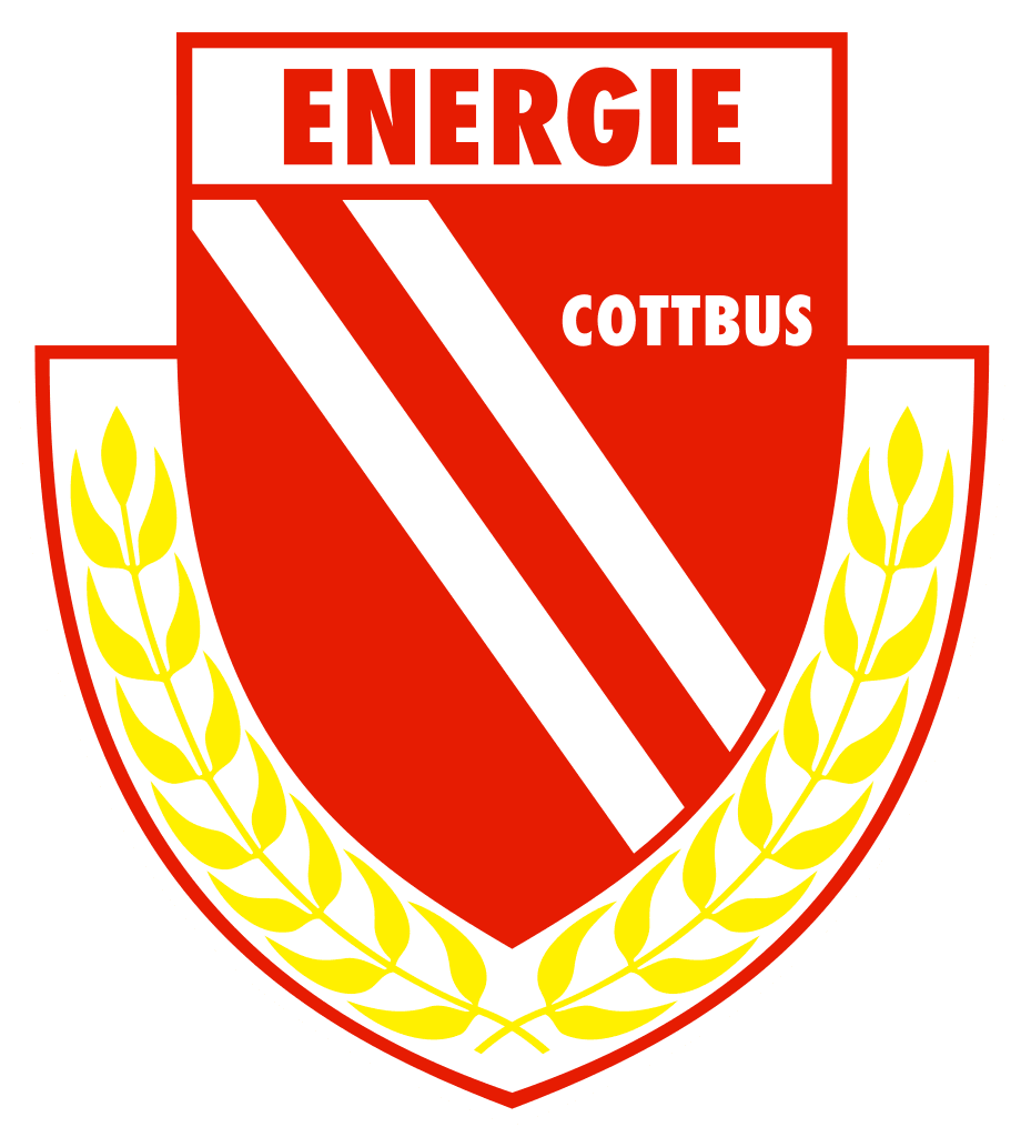 team logo of Energie Cottbus