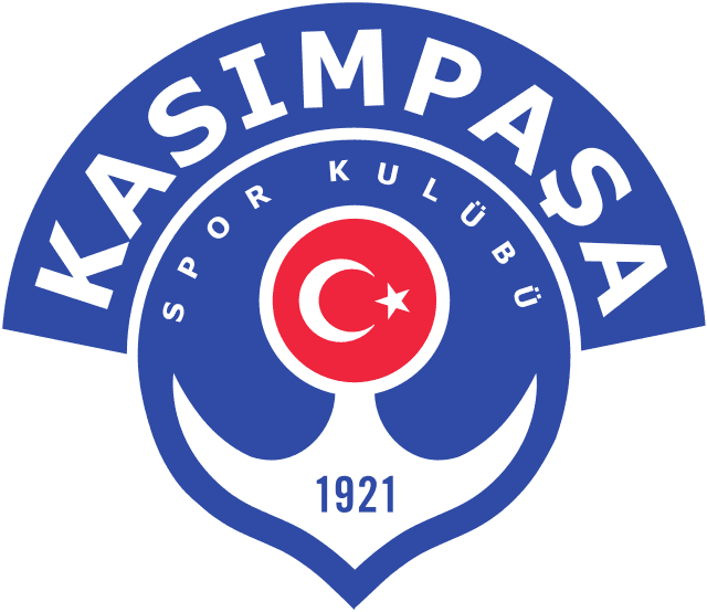 team logo of Kasimpasa