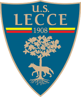 team logo of Lecce