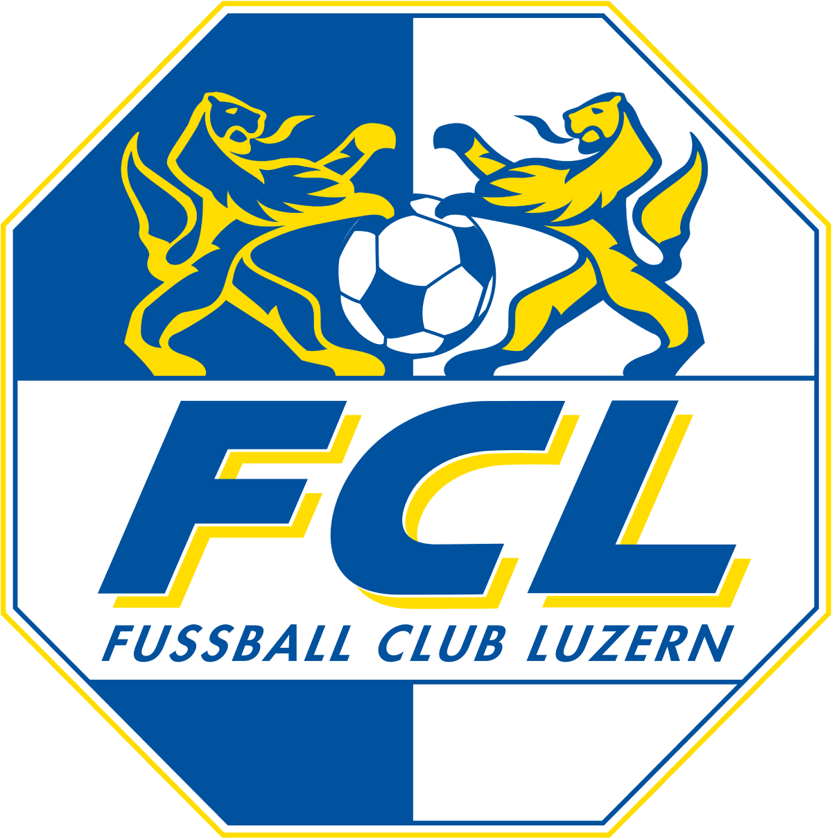 team logo of Luzern FC
