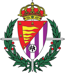 team logo of Valladolid FC