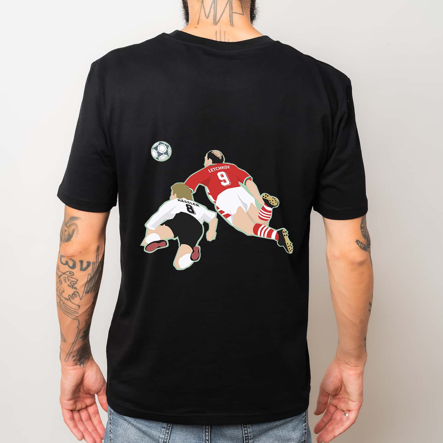 REGULAR-BLACK-GERMANY-BULGARIA