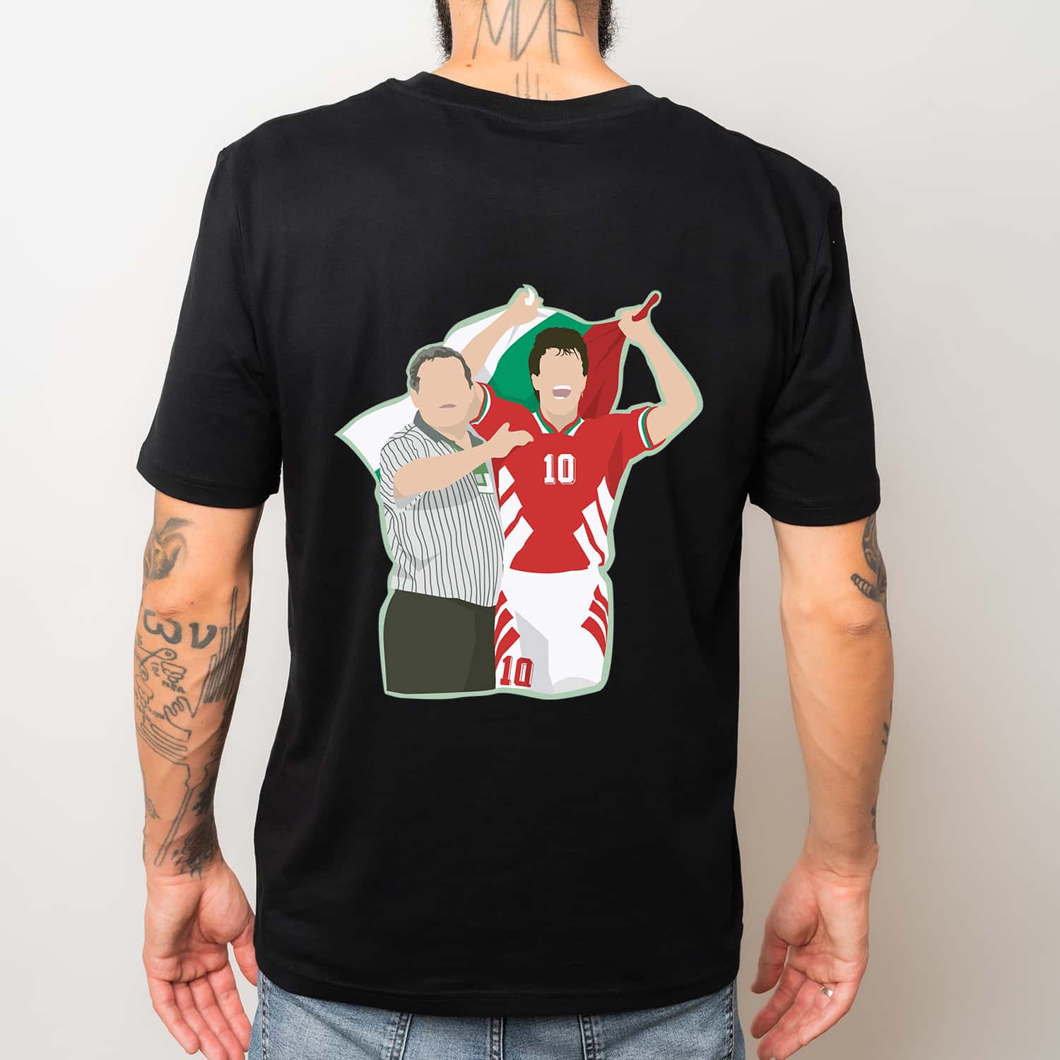 REGULAR-BLACK-ARGENTINA-BULGARIA