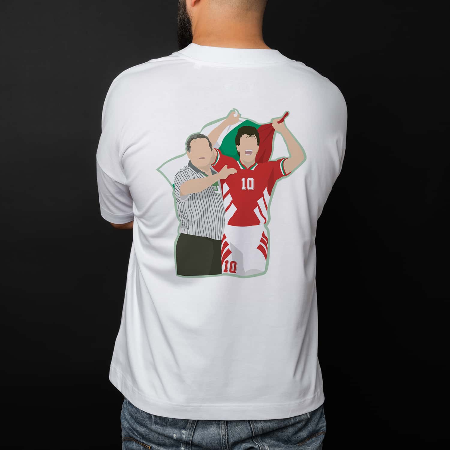 OVERSIZED-WHITE-ARGENTINA-BULGARIA