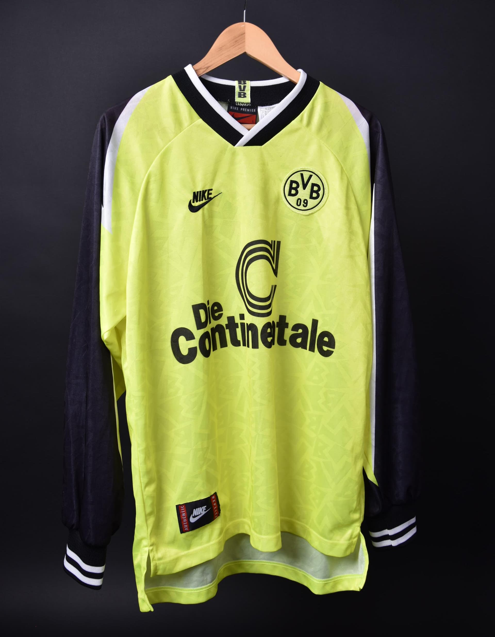 Borussia Dortmund - 1996/1997 - Official fan store